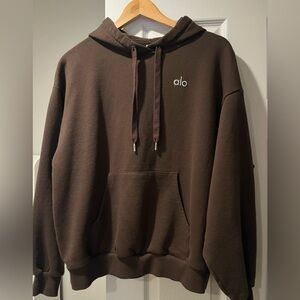 Alo Accolade Hoodie